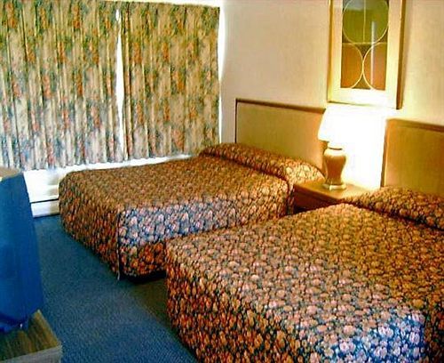 מפלי הניאגרה Arkona Motel מראה חיצוני תמונה