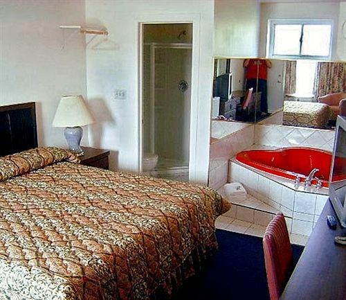 מפלי הניאגרה Arkona Motel מראה חיצוני תמונה