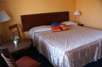 מפלי הניאגרה Arkona Motel מראה חיצוני תמונה