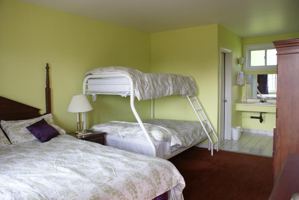 מפלי הניאגרה Arkona Motel חדר תמונה