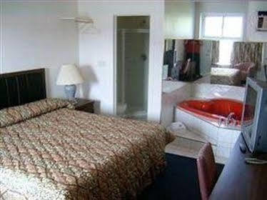 מפלי הניאגרה Arkona Motel מראה חיצוני תמונה